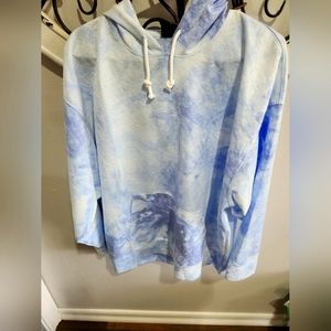 Nike Dry Fit Sweatshirt/Hoodie